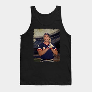 Bobby Grich - Left Baltimore Orioles, Signed With Los Angeles Angels Tank Top